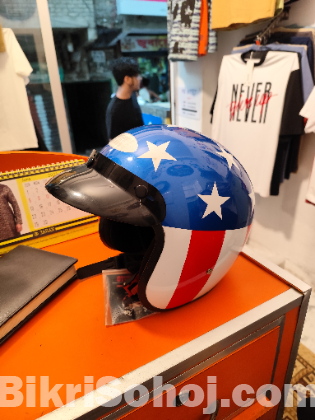 helmet